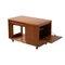 Mid-Century Coffee Table in Teak with Folding Tables and McIntosh Bar Cabinet from McIntosh 3