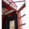 Mid-Century London Telephone Booth, Image 4