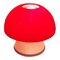 Mushroom Table Lamp, 1960s 2