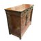 Credenza a due porte in noce, Immagine 3