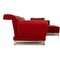 Divano e chaise longue in tessuto rosso di Brühl Moule, set di 2, Immagine 12