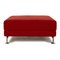 Stoff Sofa & Chaiselongue in Rot von Brühl Moule, 2er Set 9