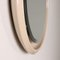 Vintage Wall Mirror in Ceramic & Glass, Italy, 1960s 8
