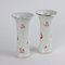 Vases in China from Meissen, Set of 2 6