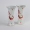 Vases in China from Meissen, Set of 2 5