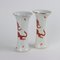 Vases in China from Meissen, Set of 2, Image 5