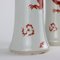 Vases en Chine de Meissen, Set de 2 9