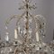 Vintage 8-Light Chandelier 6