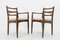 Fauteuils en Hêtre, Ancienne Tchécoslovaquie, Set de 2 3