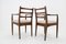 Beech Armchairs, Former Czechoslovkia, Set of 2 7