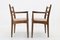 Beech Armchairs, Former Czechoslovkia, Set of 2, Image 4