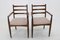 Beech Armchairs, Former Czechoslovkia, Set of 2 10