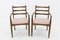 Beech Armchairs, Former Czechoslovkia, Set of 2, Image 2