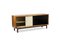 Sideboard aus Pitch Pine von Ate van Apeldoorn, 1970er 3