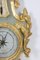 Barometer in Carved and Gilded Wood, 18th Century, Image 7