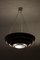 Lampada da soffitto di Hans-Agne Jakobsson, anni '50, Immagine 3