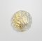 Murano Glass Shell Wall Light attributed to Limburg, Germany, 1970s, Image 3