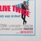 Poster You Only Live Twice, USA, 1967, Immagine 8