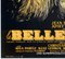 Poster La Belle et la Bête par Jean-Denis Malcles, France 7