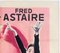 Poster Funny Face di Boris Grinsson, Francia, 1957, Immagine 4
