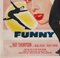 Affiche Funny Face, États-Unis, 1957 5