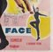 Póster de cara divertida, Estados Unidos, 1957, Imagen 6