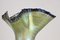 Iridescent Glass Vase by E. Eisch, Germany, 1982 13