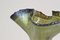 Iridescent Glass Vase by E. Eisch, Germany, 1982, Image 6