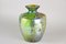 Vase Art Nouveau en Verre Irisé attribué à Fritz Heckert, Bohême, 1905 8