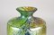 Art Nouveau Iridescent Glass Vase attributed to Fritz Heckert, Bohemia, 1905 19