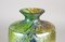 Vase Art Nouveau en Verre Irisé attribué à Fritz Heckert, Bohême, 1905 19