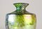 Art Nouveau Iridescent Glass Vase attributed to Fritz Heckert, Bohemia, 1905 11