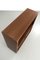 Teak Furnier Schrank von Dyrlund 10