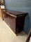 Bordeaux Lacquered Buffet by Eric Maville 2