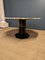 Marble Top Table with Base by Eric Maville 5