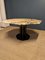 Marble Top Table with Base by Eric Maville, Image 3