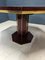 Bordeaux Lacquer Table by Eric Maville, Image 3