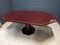 Bordeaux Lacquer Table by Eric Maville, Image 5