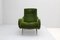 Mid-Century Lounge Chair in the style of M. Zanuso, Italy, 1950s 5