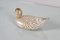 Murano Glass Duck attributed to A. Barbini, Italy, 1960s, Image 13
