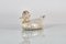 Pato de cristal de Murano atribuido a A. Barbini, Italia, años 60, Imagen 11