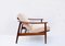 Fauteuil Vintage par Arne Vodder pour France & Son, Danemark, 1960s 7