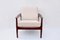 Vintage Armchair by Arne Vodder for France & Son, Denmark, 1960s 2