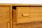 Wicker and Bamboo Chest of Drawers, 1970s, Image 8