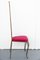 Chiavarine Chairs attributed to Pierluigi Colli, 1960, Set of 2, Image 2