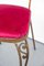 Chiavarine Chairs attributed to Pierluigi Colli, 1960, Set of 2 4