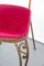 Chiavarine Chairs attributed to Pierluigi Colli, 1960, Set of 2, Image 4