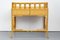 Bamboo and Wicker Writing Desk, 1960s, Image 2