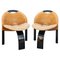 Chairs attributed to Giovanni Offredi, 1970s, Set of 2, Image 1