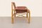 Bamboo Lounge Chair, 1960s, Image 3